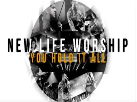 You Hold It All official video thumbnail