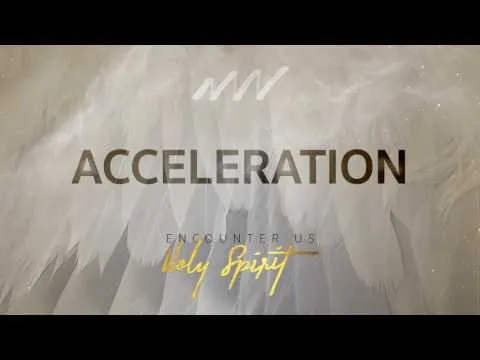 Acceleration  official video thumbnail