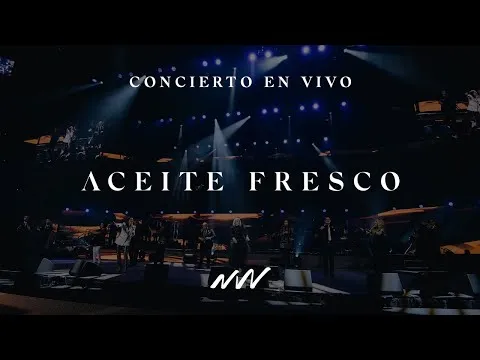 Aceite Fresco official video thumbnail