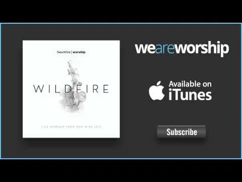 All Consuming Fire by New Wine Worship video thumbnail