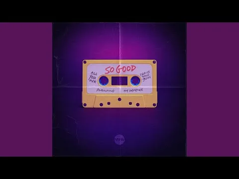 All You Are official video thumbnail
