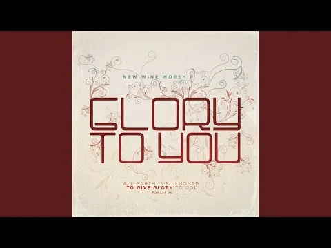Behold The Lamb by New Wine Worship video thumbnail