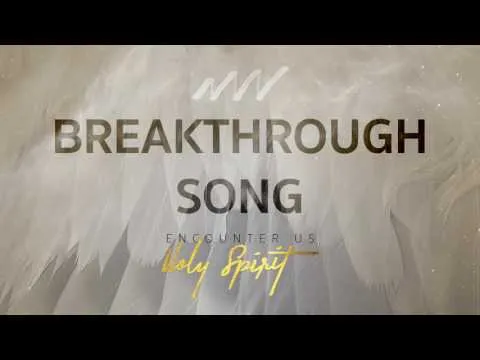 Breakthrough Song  official video thumbnail