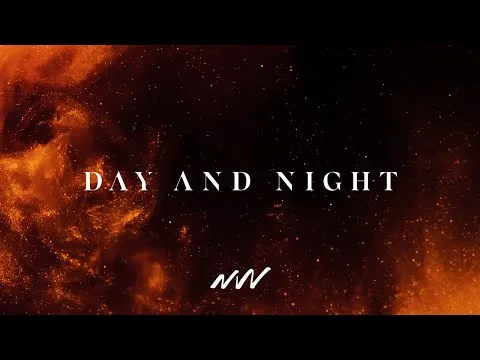 Day and Night official video thumbnail