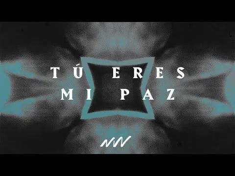 Eres Mi Paz (Jehová Shalom) by New Wine Worship video thumbnail