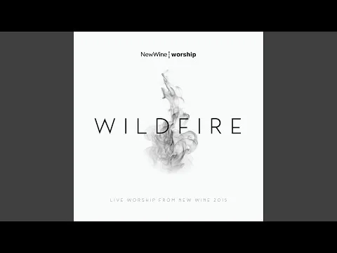 Forgiven by New Wine Worship video thumbnail