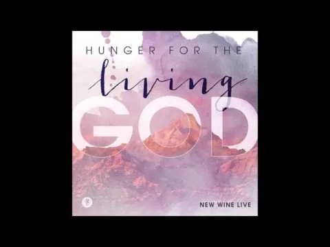 God Almighty official video thumbnail