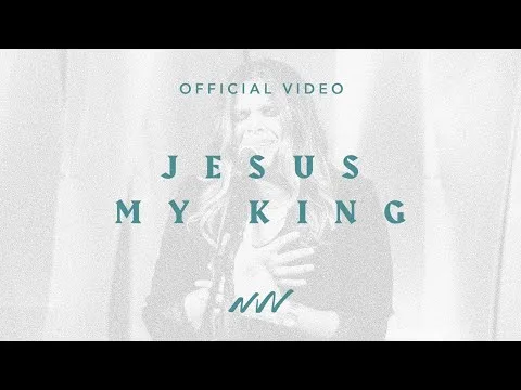 Jesus My King official video thumbnail