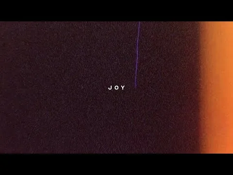 Joy  by New Wine Worship video thumbnail
