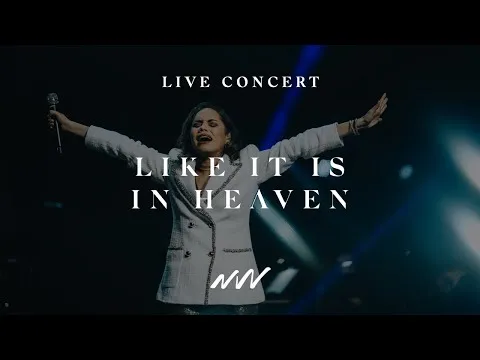 Like It Is In Heaven official video thumbnail