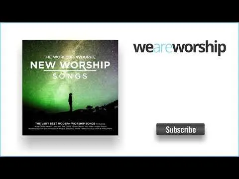 Reckless Love by New Wine Worship video thumbnail