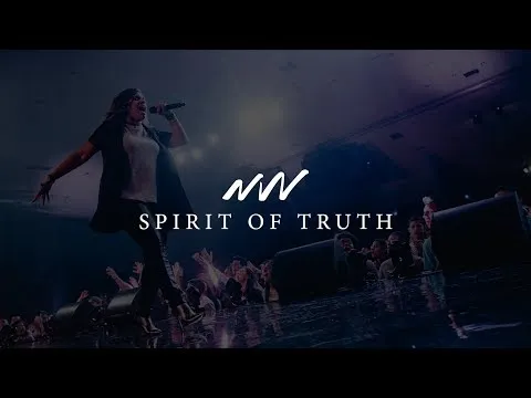 Spirit of Truth by New Wine Worship video thumbnail