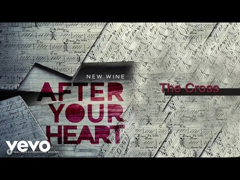 The Cross by New Wine Worship video thumbnail