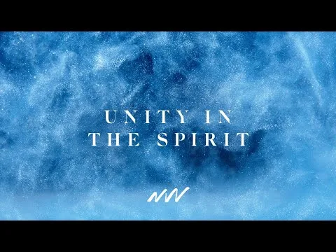 Unity In The Spirit - Yahweh by New Wine Worship video thumbnail