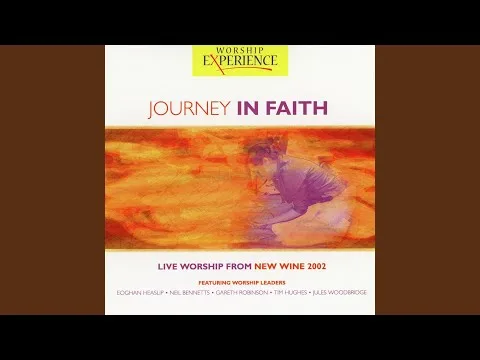 Who Is Like Him (Praise Adonai) by New Wine Worship video thumbnail