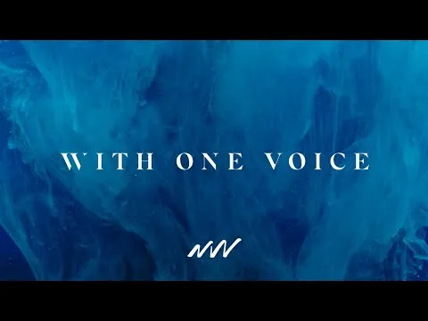 With One Voice | Yahweh by New Wine Worship video thumbnail