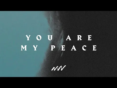 You Are My Peace (Jehovah Shalom) by New Wine Worship video thumbnail