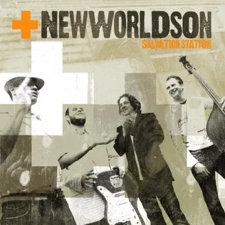 New World Son Empty Heart