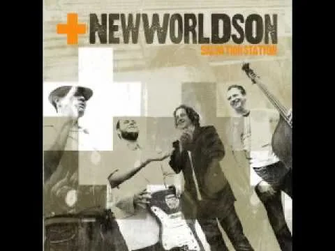 Empty Heart by New World Son video thumbnail