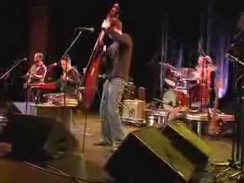 Shake Holy Spirit official video thumbnail