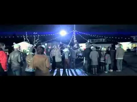 That's Exactly (How I Like It) by New World Son video thumbnail
