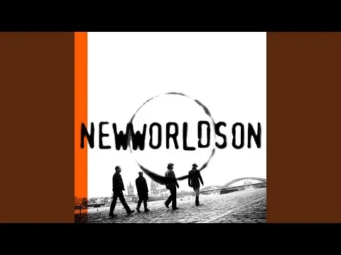 There Is a Way by New World Son video thumbnail