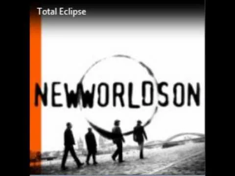 Total Eclipse official video thumbnail