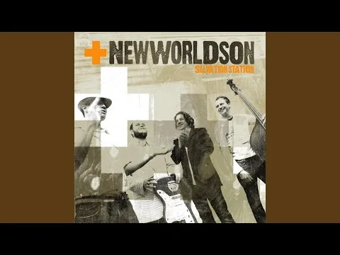 Waitin Til the Rapture Come by New World Son video thumbnail