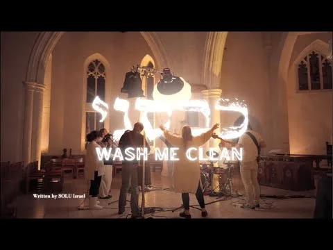 Wash Me Clean by New World Son video thumbnail