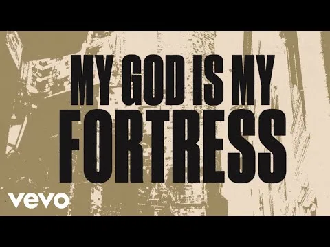 Fortress by Newsboys video thumbnail