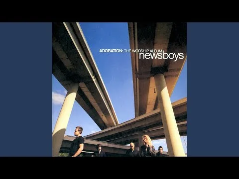 Great Is Thy Faithfulness  by Newsboys video thumbnail