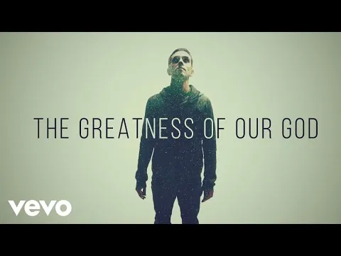 Greatness Of Our God by Newsboys video thumbnail