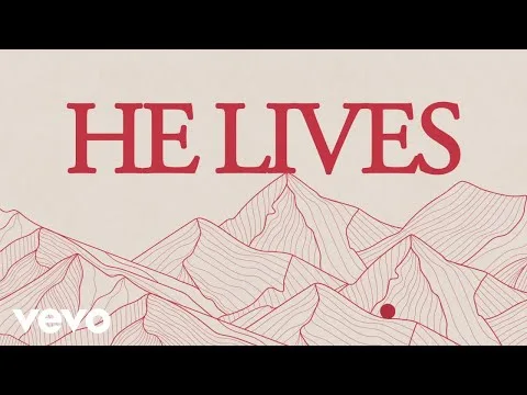 He Lives by Newsboys video thumbnail
