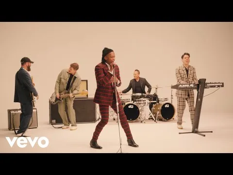 Heaven On Earth by Newsboys video thumbnail