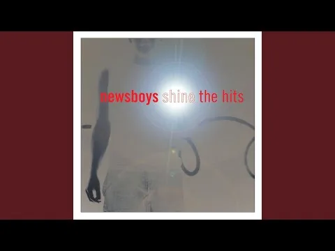 Joy by Newsboys video thumbnail