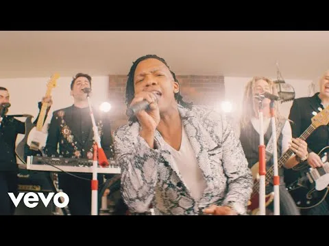 Love One Another by Newsboys video thumbnail