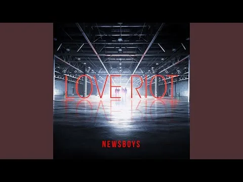Love Riot official video thumbnail