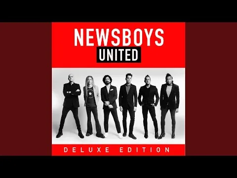 Rejoice by Newsboys video thumbnail
