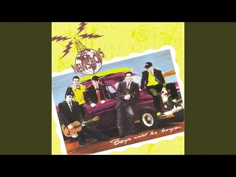 Sing Aloud by Newsboys video thumbnail