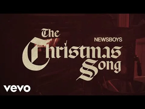 The Christmas Song by Newsboys video thumbnail