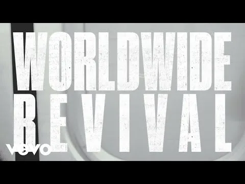 Worldwide Revival official video thumbnail