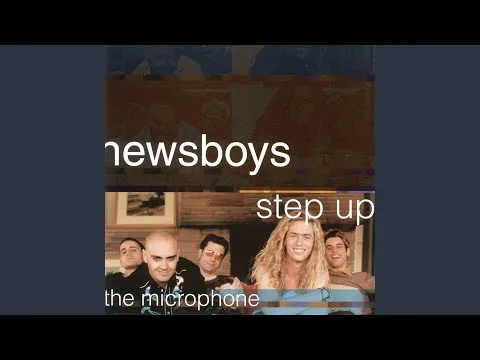 Always by Newsboys video thumbnail