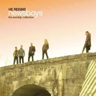 Newsboys Beautiful Sound