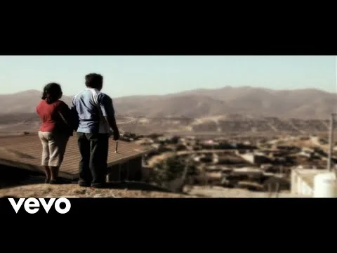 Born Again official video thumbnail