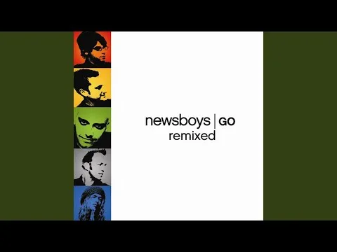 City to City by Newsboys video thumbnail