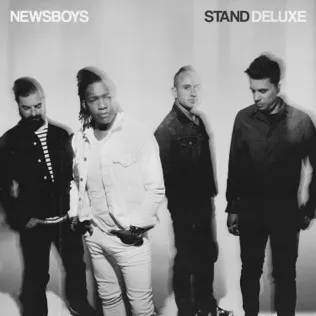 Newsboys Clean