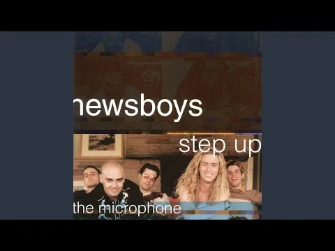 Deep End by Newsboys video thumbnail