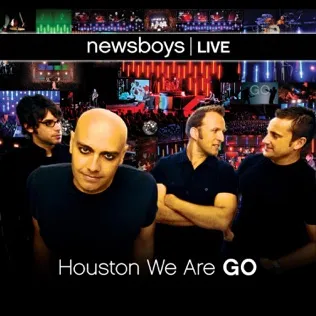 Newsboys Entertaining Angels