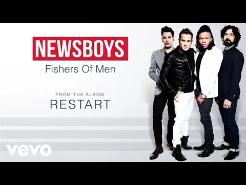 Fishers Of Men official video thumbnail