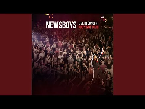 God's Not Dead Message official video thumbnail
